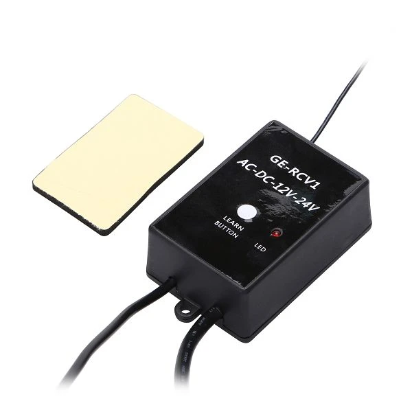 RCV03 External Receiver